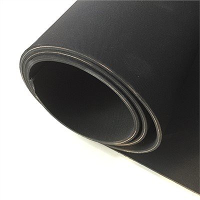 Υφασμάτινο λαστιχένιο φύλλο εισαγωγής