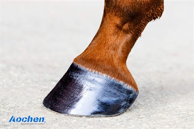 Η Aochen Industries λανσάρει Premium ελαστικά χαλάκια για άλογα και ζώα