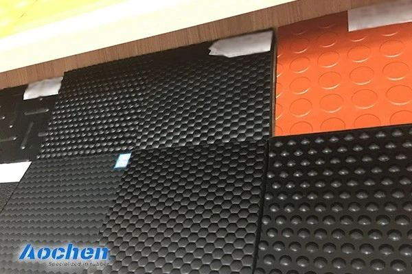 AOCHEN Rubber mat - Rubber mat - Niu Ma rubber mat - Rubber manufacturer - rubber exporter 7 AOCHEN Rubber mat - Rubber mat - Niu Ma rubber mat - Rubber manufacturer - rubber exporter 7